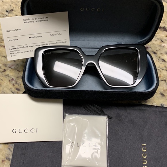 Gucci Sunglasses